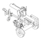 Log Splitter Craftsman 247.776611 Operator's Manual