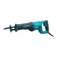 Makita JR3050T User Manual