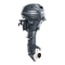 Outboard Motor Yamaha F25 Owner's Manual