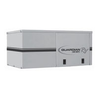 Guardian 004700-0 Installation And Owner's Manual