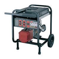 Coleman Powermate PM0525312 User Manual