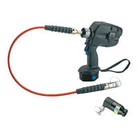 Cembre BTEPE2.DET10 Operation And Maintenance Manual