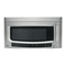 Microwave Oven LG MICROWAVE OVEN LMVM2075ST Owner's Manual