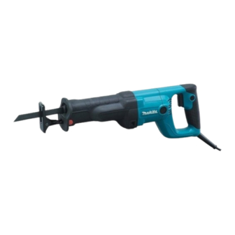 Makita JR3050T Instruction Manual