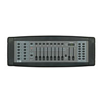 Show Technology SM-8/2 User Manual