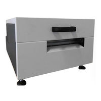 Printing Innovation iCUBE 2 User Manual