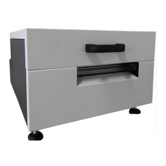 Printing Innovation iCUBE 1 User Manual