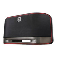 IUI Design EVERYWHERE UD-1402 Manual