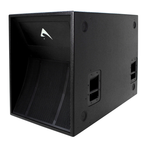 Axiom SW121HLA User Manual