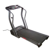 ProForm 380i User Manual