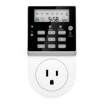 ETEKCITY EDT-1USA Quick Start Manual