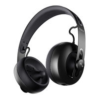 nura nuraphone User Manual