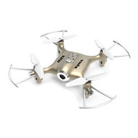 SYMA X25PRO User Manual