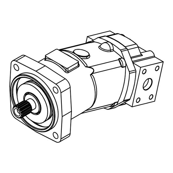 samhydraulik H1C Installation Notes