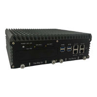 Sintrones ABOX-5000 User Manual