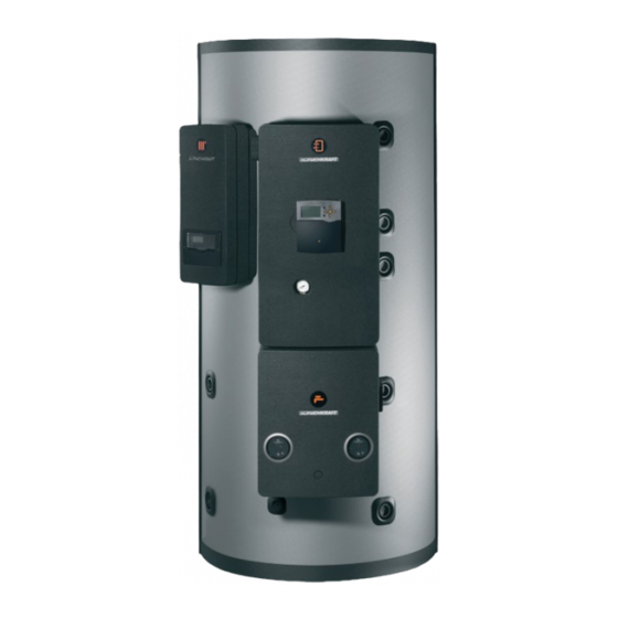 Sonnenkraft PSC-E Series Manual
