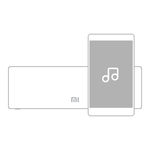 Xiaomi Mi Bluetooth Speaker User Manual