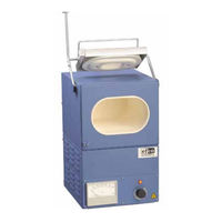 Efco 180 RTA Operating Instructions Manual
