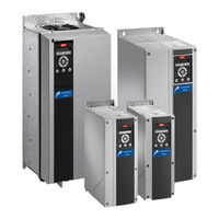 Danfoss VLT CDS 803 Design Manual