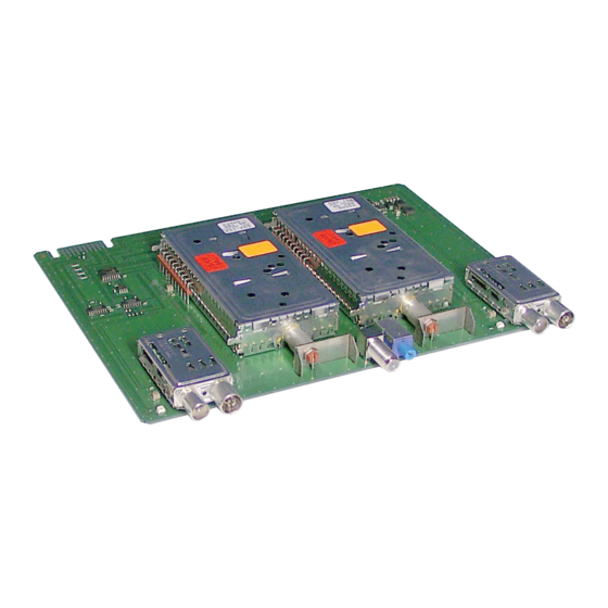 GSS HDMT 263 Assembly Instructions Manual