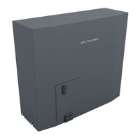 tousek TPS 40 PRO Mounting And Installation Manual
