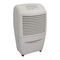 Dehumidifier Whirlpool AD35DSS1 Use And Care Manual