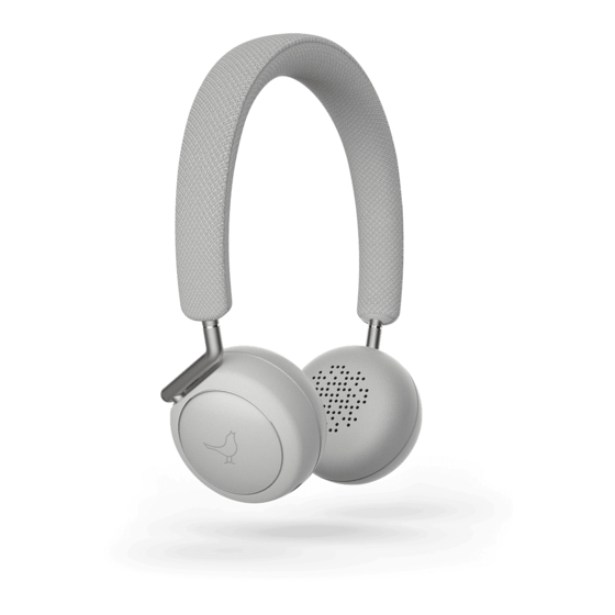 LIBRATONE Q Adapt Troubleshooting Manual