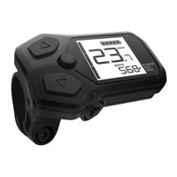 Shimano Steps E5003 Manual
