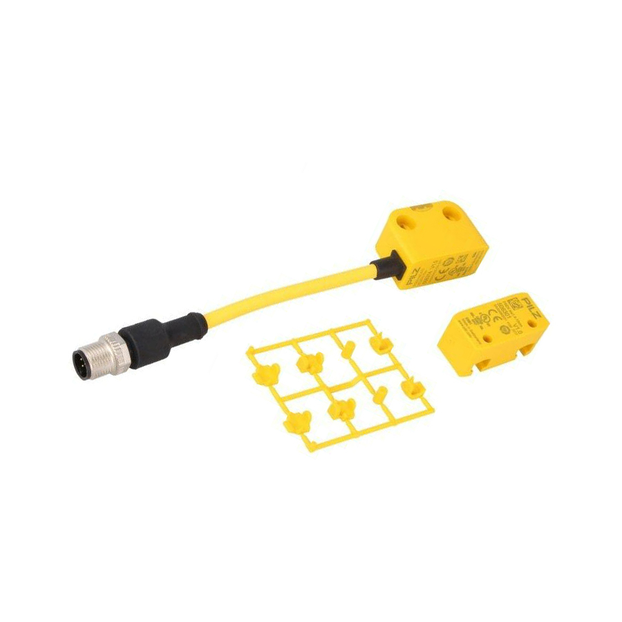 Pilz PSEN ma1.4p-59 Operating Manual