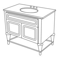 HOMEDEPOT HOME DECORATORS COLLECTION EMBERSON Use And Care Manual