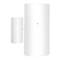 Hihome Zigbee WZB-SDS Quick Start Manual