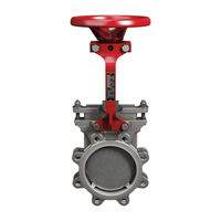 Bray/VAAS 980 Series Operation And Maintenance Manual