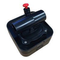 VESDA Sensepoint XCL-LB-CH4-RA Installation Manual