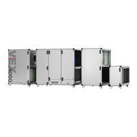 Exhausto VEX4000-VDI6022 How To Inspect And Clean