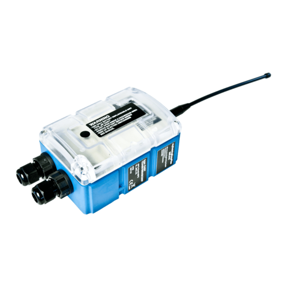Microtronics myDatalogEASY IoTmini User Manual
