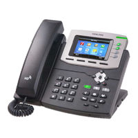 Hanlong UC840(P) Quick Reference