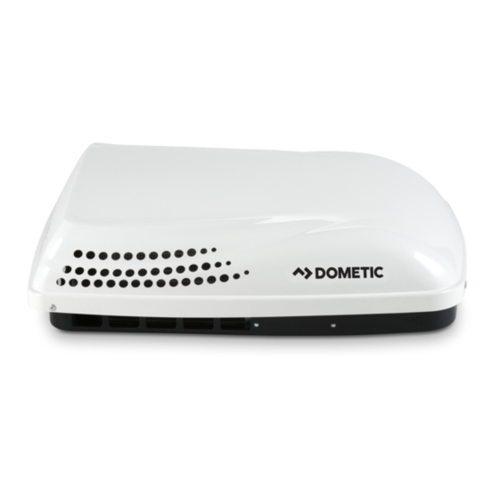Dometic B3200 Installation & Operating Instructions Manual