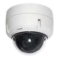 Vicon Cruiser SN673V-C User Manual
