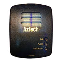 Aztech Shiro HL100E Easy Start