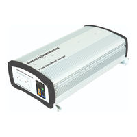 Magnum Dimensions CSW1012 Owner's Manual