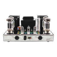 tubes4hifi VTA ST-120 Assembly Manual