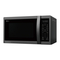 Microwave Oven Sharp R-7280G-BS Operation Manual