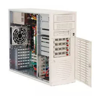 Supero SuperWorkstation 7033A-T User Manual