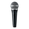 Shure PGA48 - Cardioid Dynamic Vocal Microphone PG Alta Series Manual