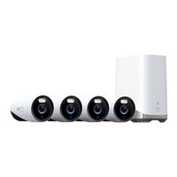 EUFY T8600 Quick Start Manual