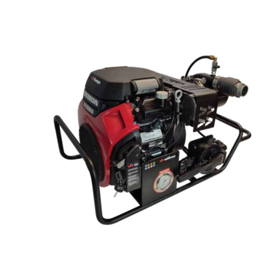 Vallfirest Black Hawk BH4-21 User Manual