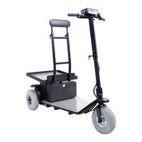 IMMO TRANSLET CARGO +10 User Manual