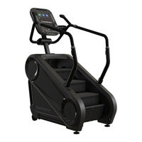 Stairmaster 9-3415 Owner's Manual