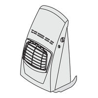 Delonghi RADIANT HEATER <a href=