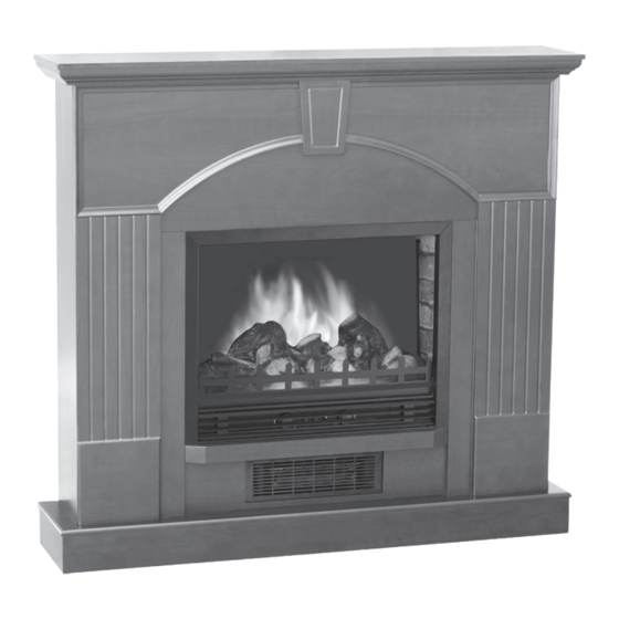 Sylvania SOQCM850P-47ACH Manual